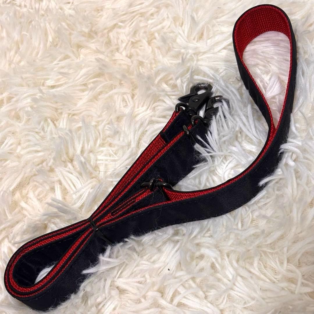 【極美品】PORTER ils エルファイン ミニショルダーバッグ 黒 ポーター