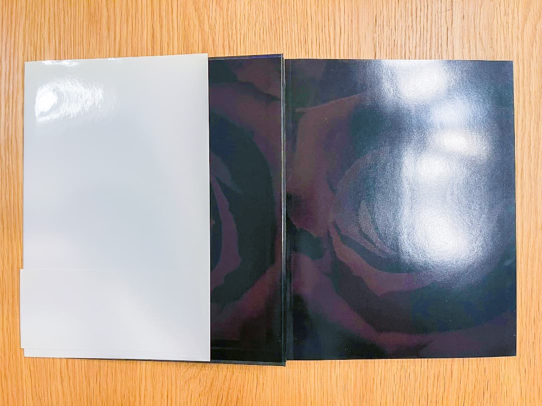 【初版・良品】井上嗣也 GRAPHIC WORKS 1981-2007