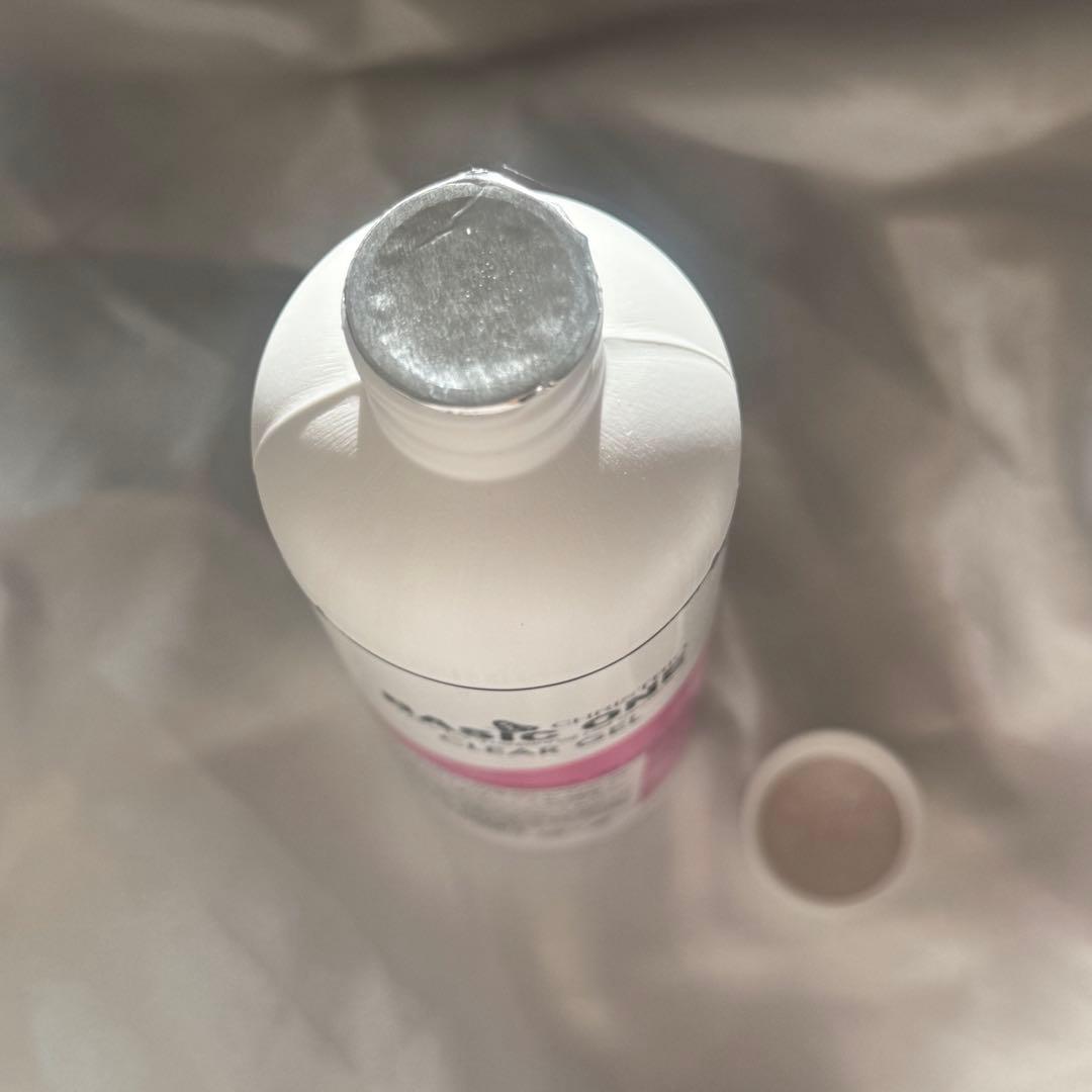 クリストリオBASIC ONE CLEAR GEL