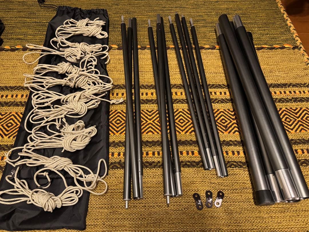 ゼインアーツ　ウータ　L TC