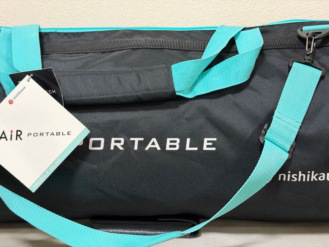 nishikawa AiR PORTABLE マットレス