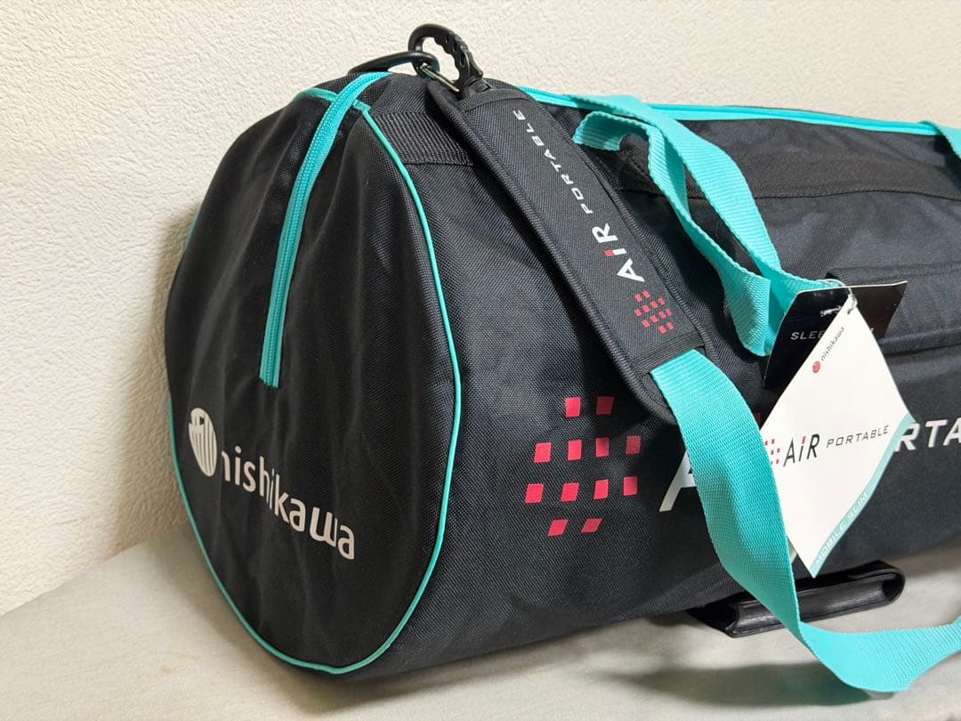 nishikawa AiR PORTABLE マットレス