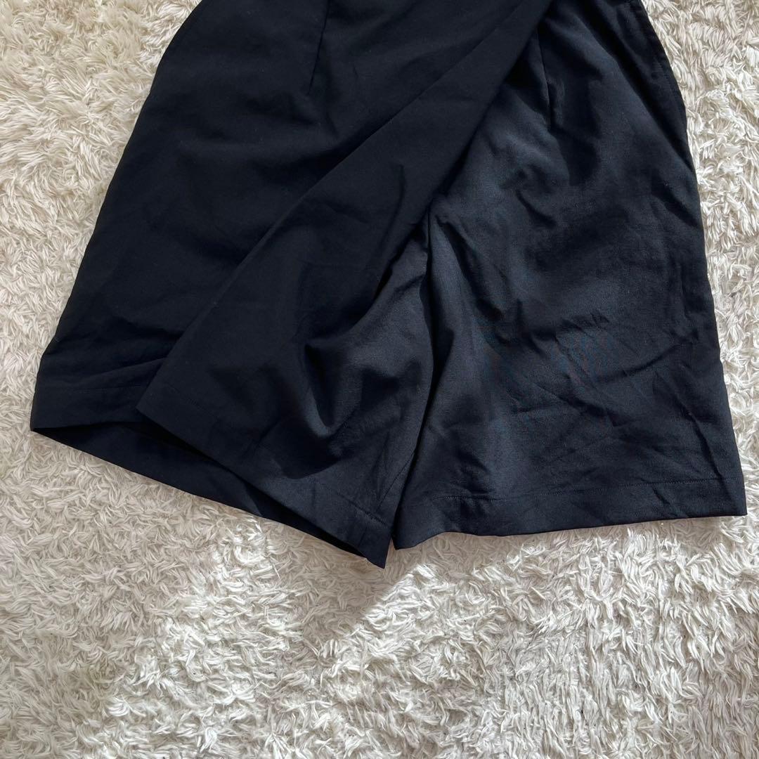 tricot COMME des GARÇONS スカートライク ショートパンツ