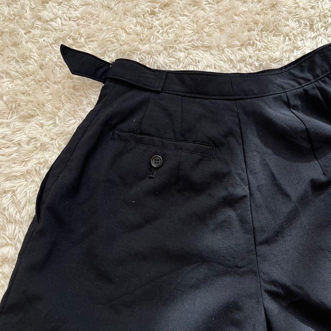 tricot COMME des GARÇONS スカートライク ショートパンツ