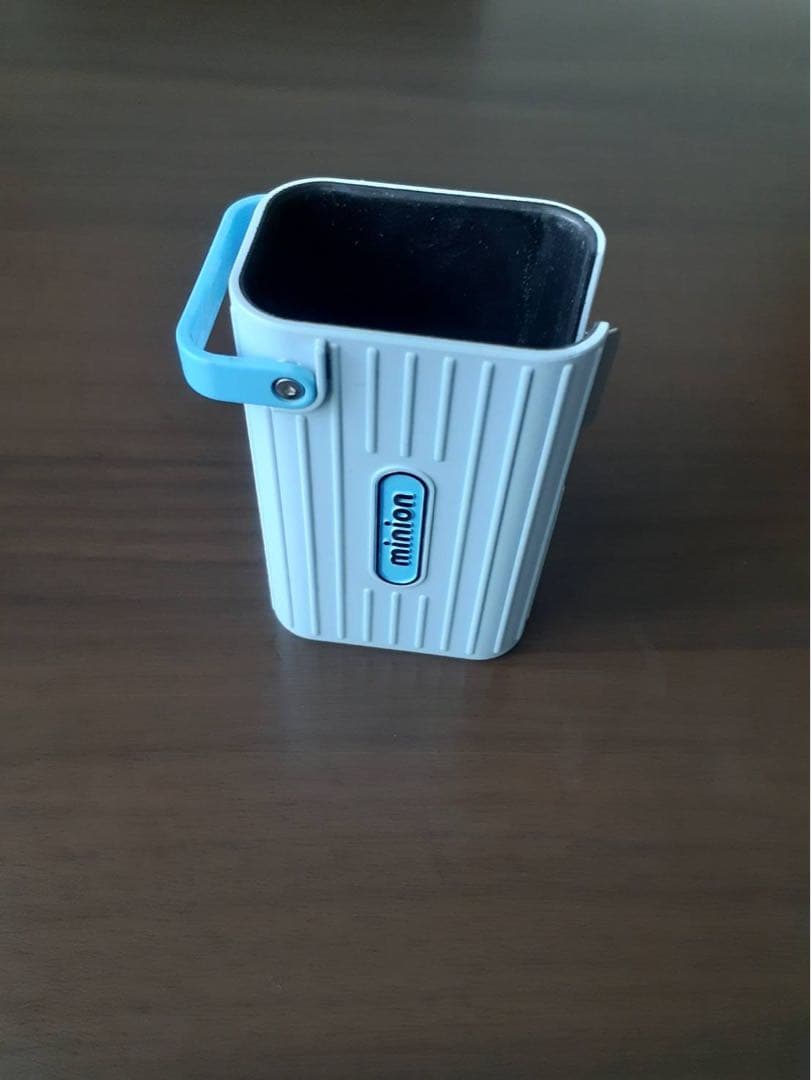 ミニオンレジーナ コラボモデル ゴルフ用レーザー距離計 キャディトーク