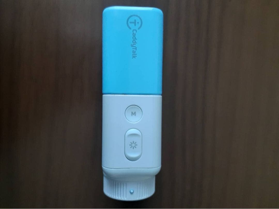 ミニオンレジーナ コラボモデル ゴルフ用レーザー距離計 キャディトーク