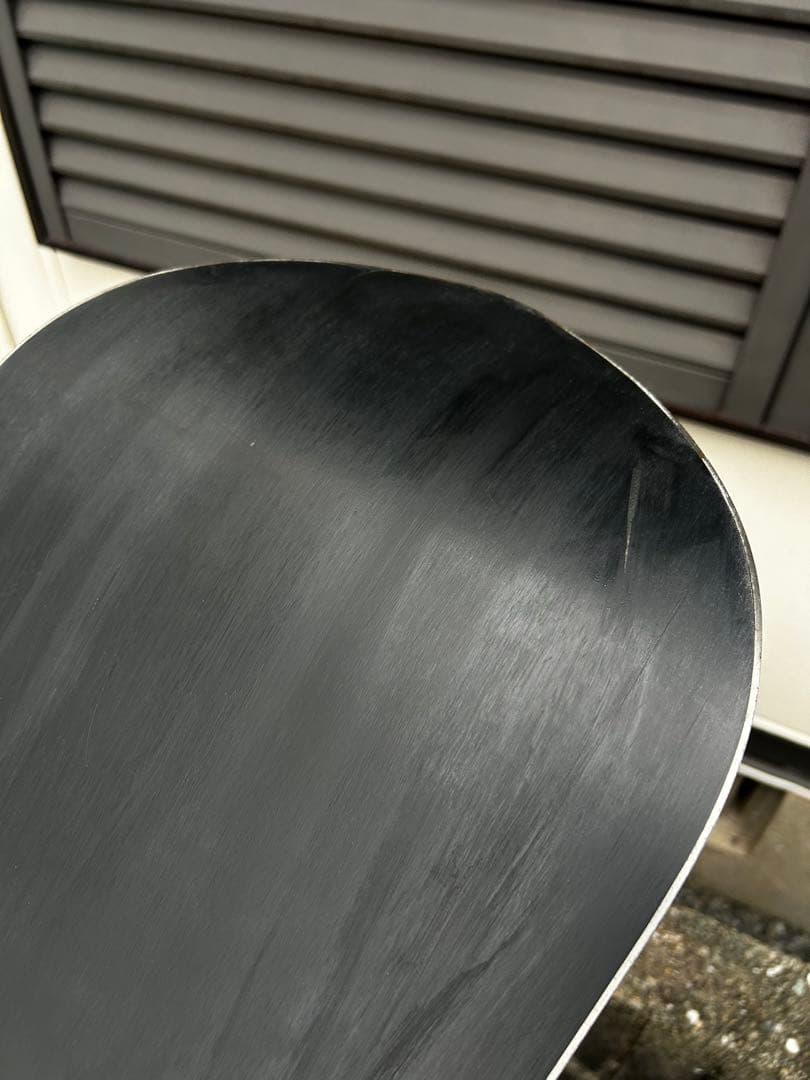 SALOMON DERBY ROCKET 147 スノーボード レッド