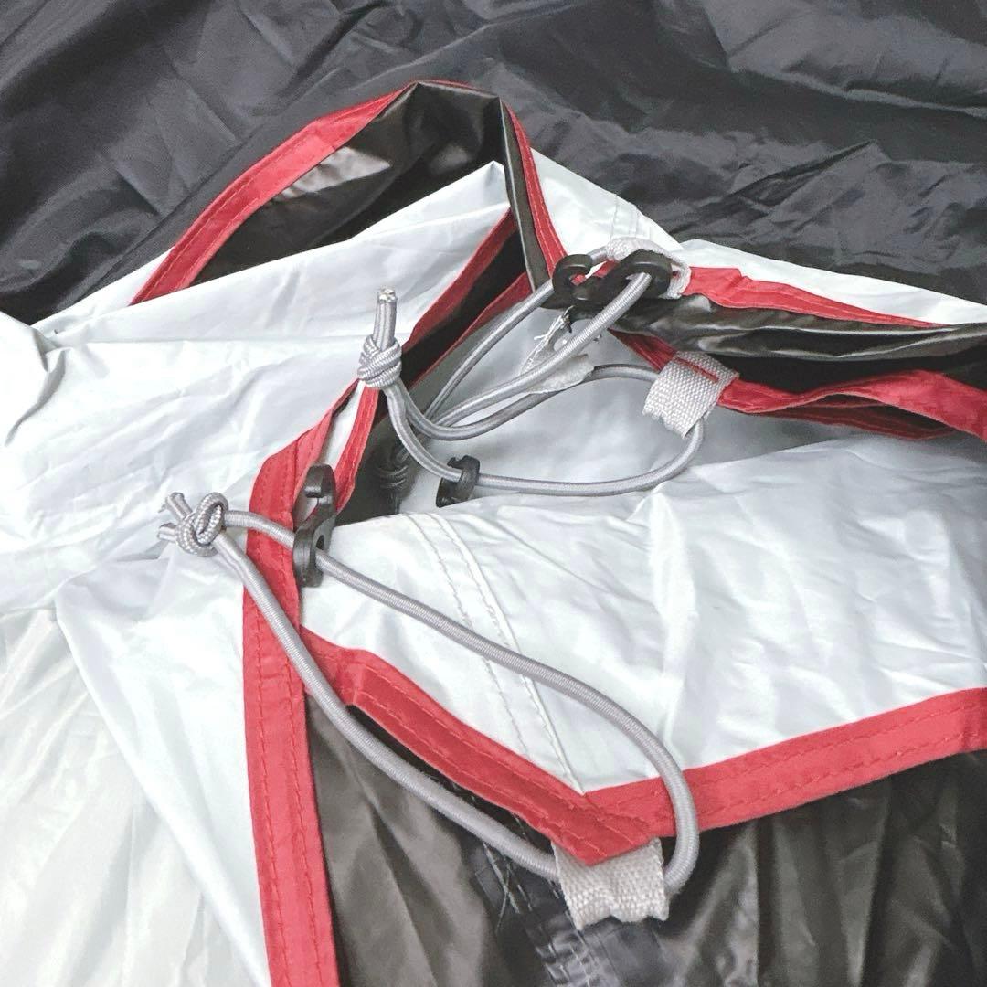 やま　コールマン　タフスクリーン2ルームハウスLDX+ ファミキャン