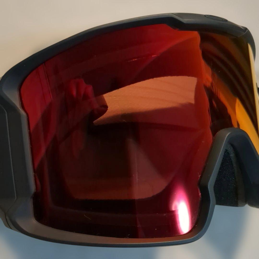 OAKLEY PRIZM スノーボードゴーグル