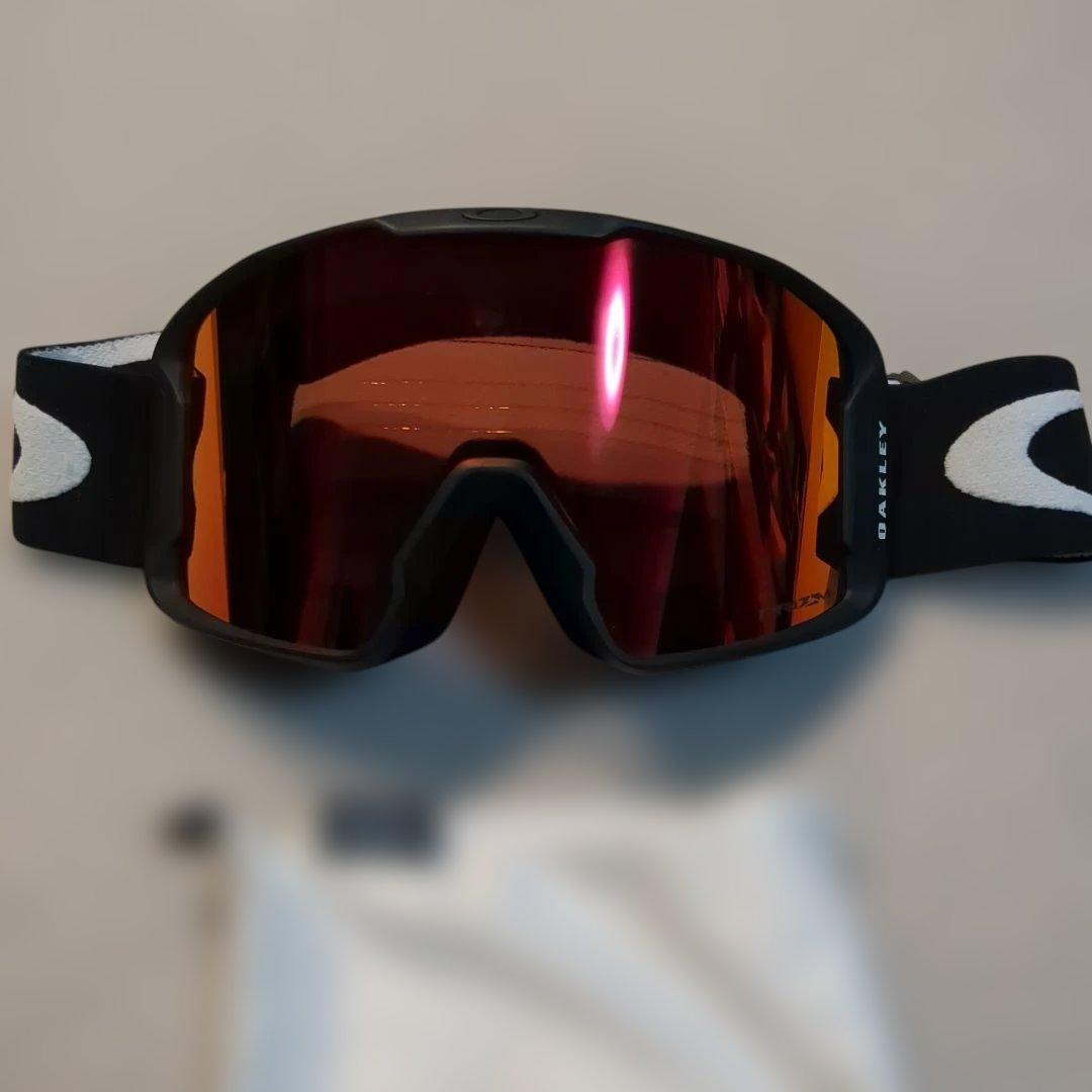 OAKLEY PRIZM スノーボードゴーグル