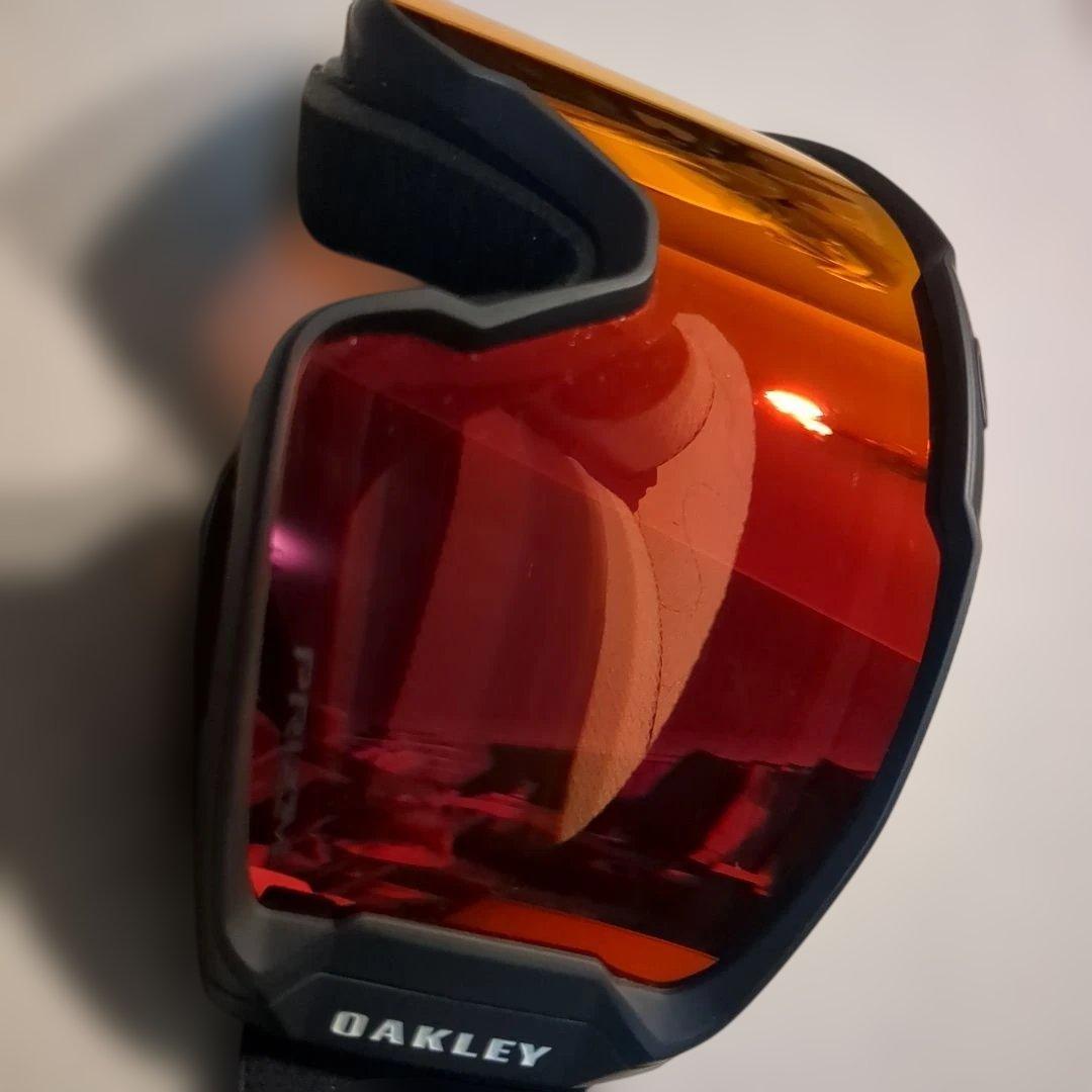 OAKLEY PRIZM スノーボードゴーグル