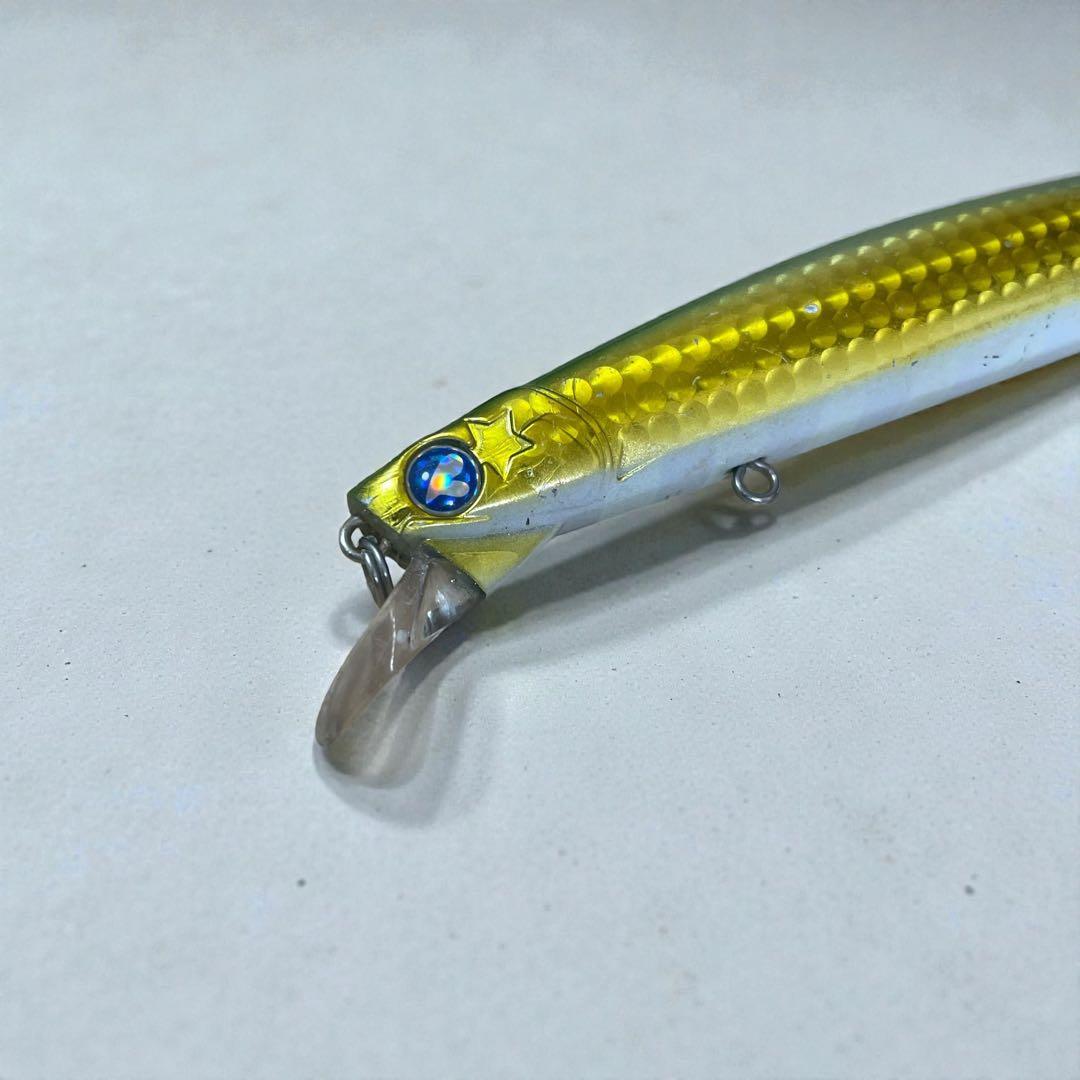 BlueBlue ブローウィン140s 140j