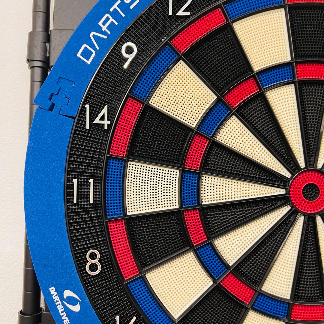 ダーツボード　ダーツスタンド　セット　ダーツライブゼロ