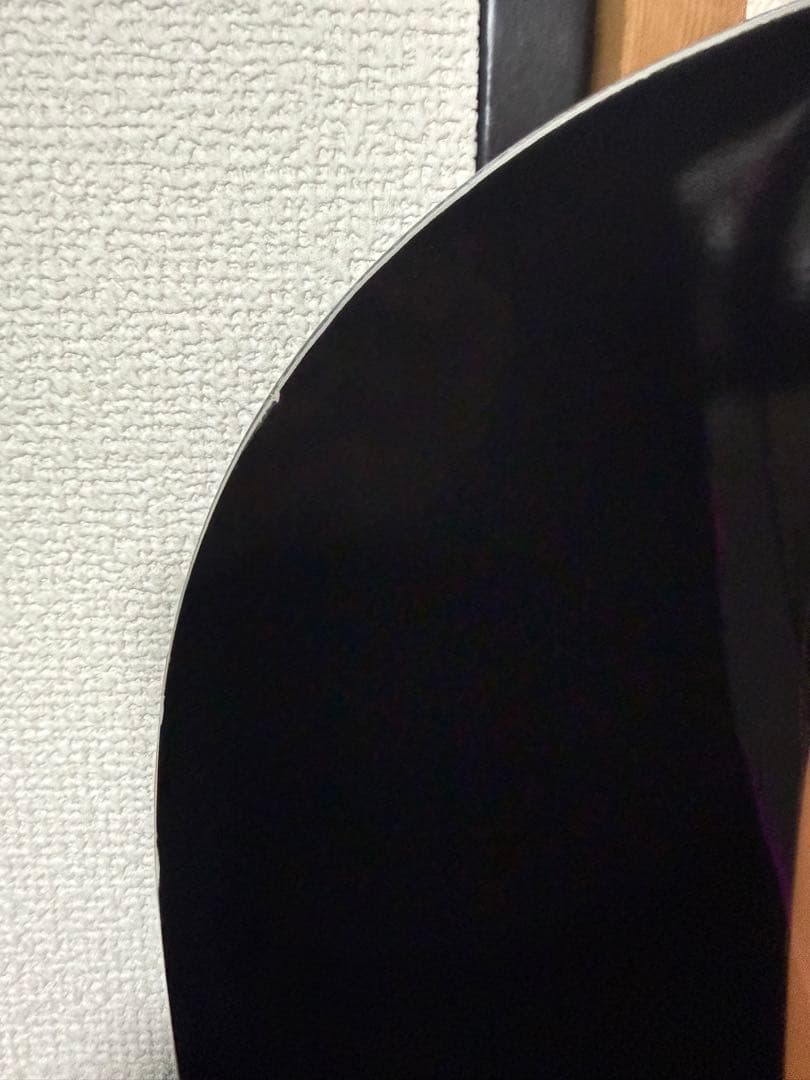 RIDE HEARTBREAKER 23-24 147cm＋FLUXビンディング