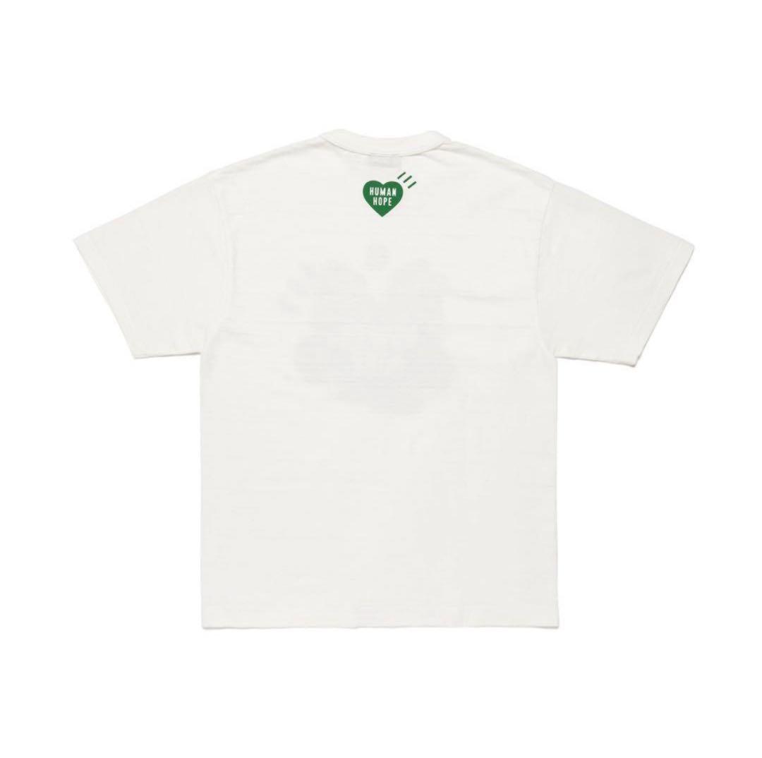 HUMAN HOPE J-hope T-SHIRT Lサイズ