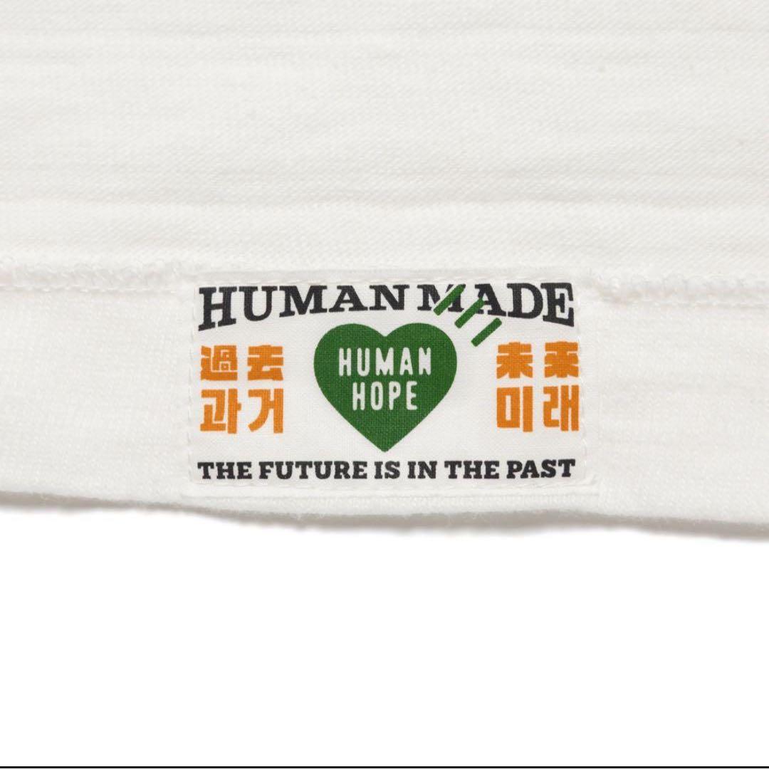 HUMAN HOPE J-hope T-SHIRT Lサイズ