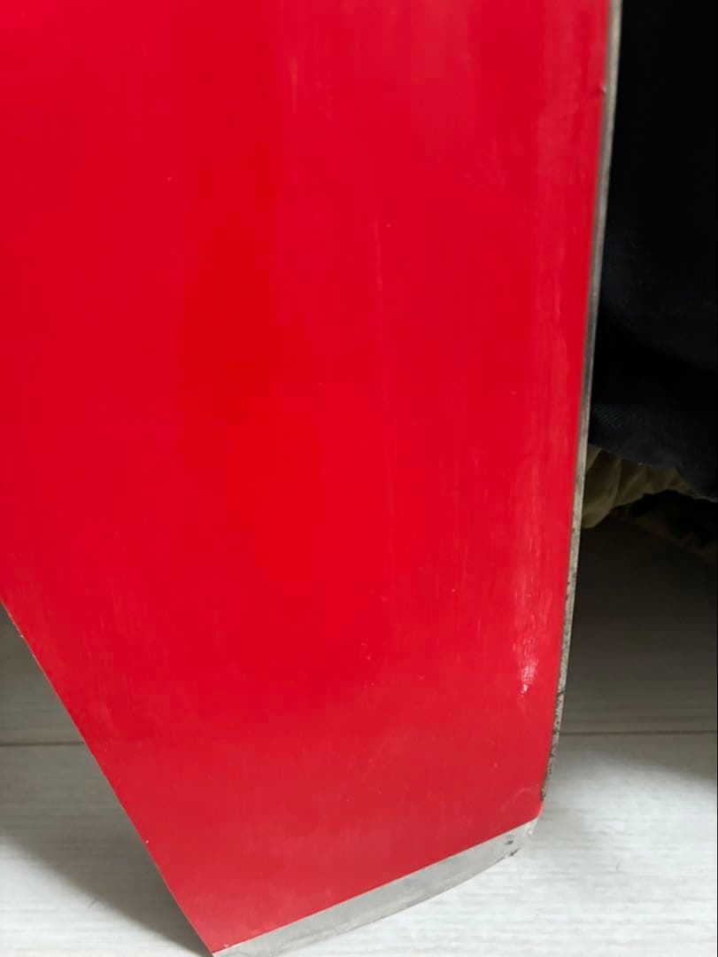 korua shapes dart152 コルアシェイプス　スノーボード