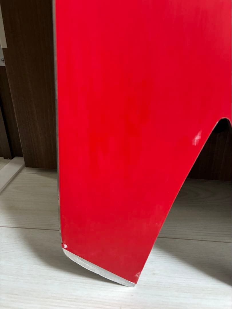 korua shapes dart152 コルアシェイプス　スノーボード