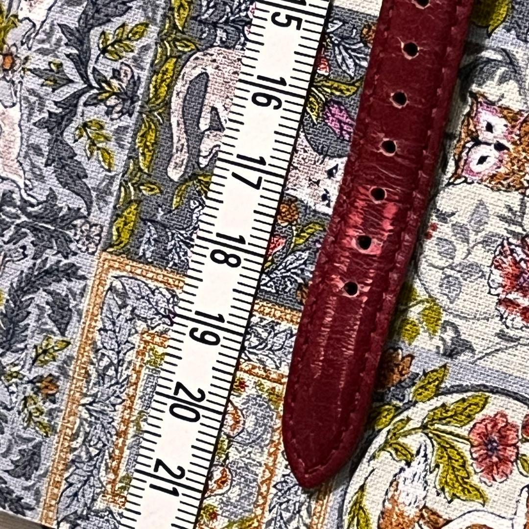 【OMEGA】Geneve 手巻き時計 ゴールド【稼働中】