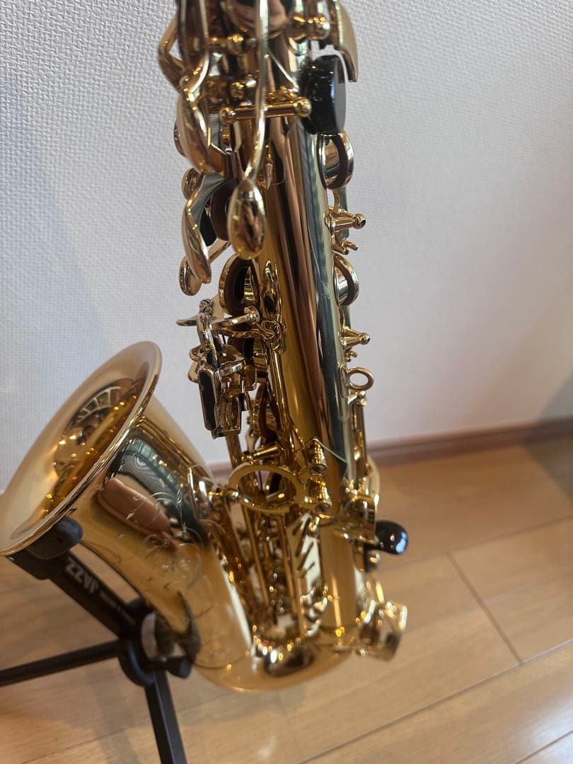 た*ま様 セルマーアルトサックス　シリーズ2 選定品