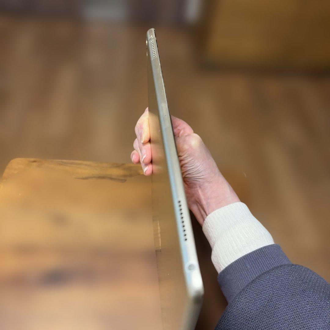 iPad Pro 12.9インチ (第2世代) 512GB Wi-Fi