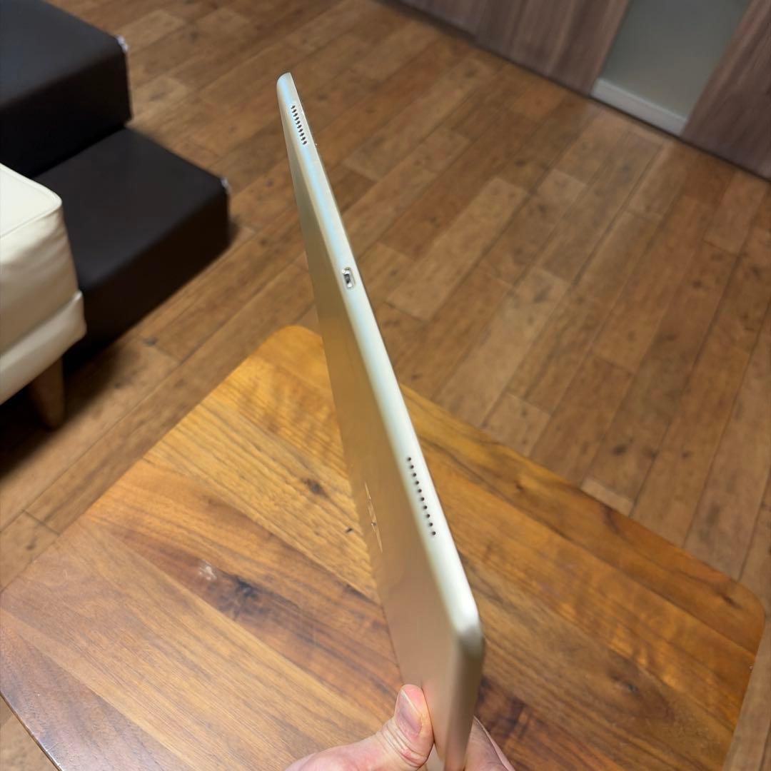 iPad Pro 12.9インチ (第2世代) 512GB Wi-Fi