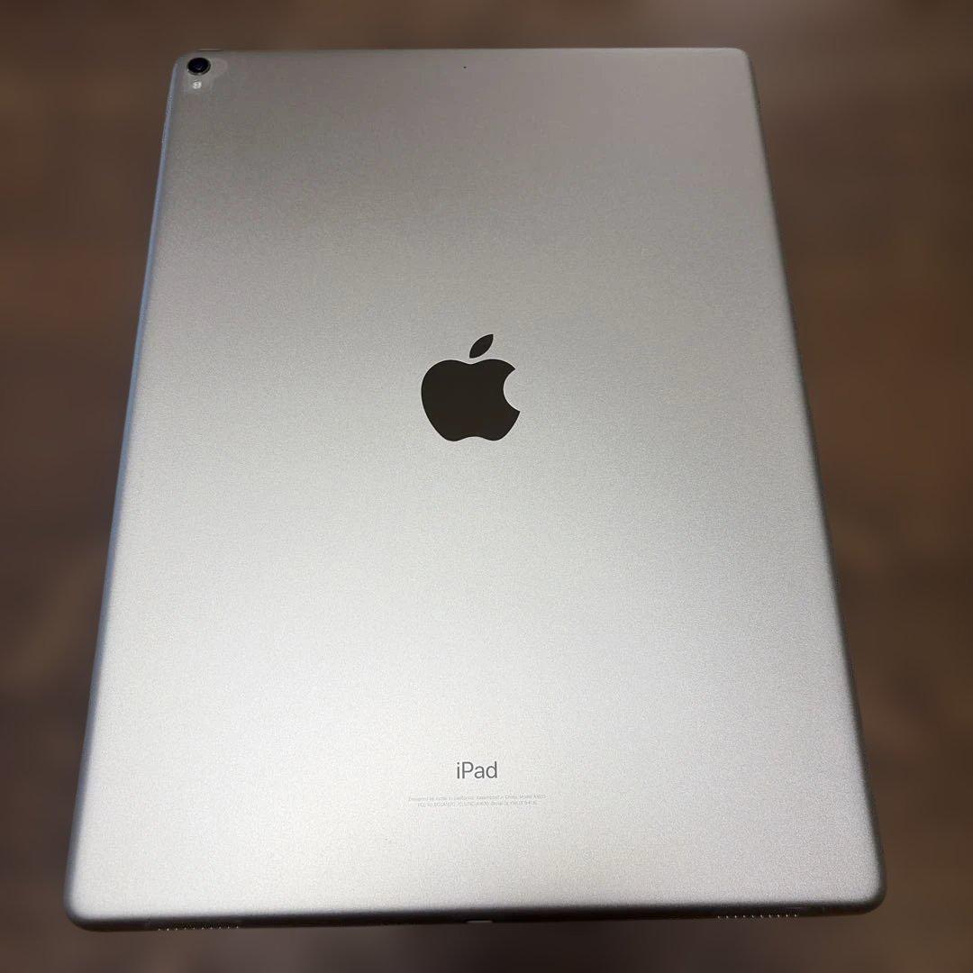 iPad Pro 12.9インチ (第2世代) 512GB Wi-Fi