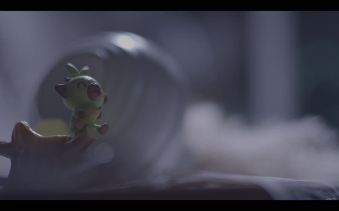 作例有　RICOH 55mm f1.4 m42マウント