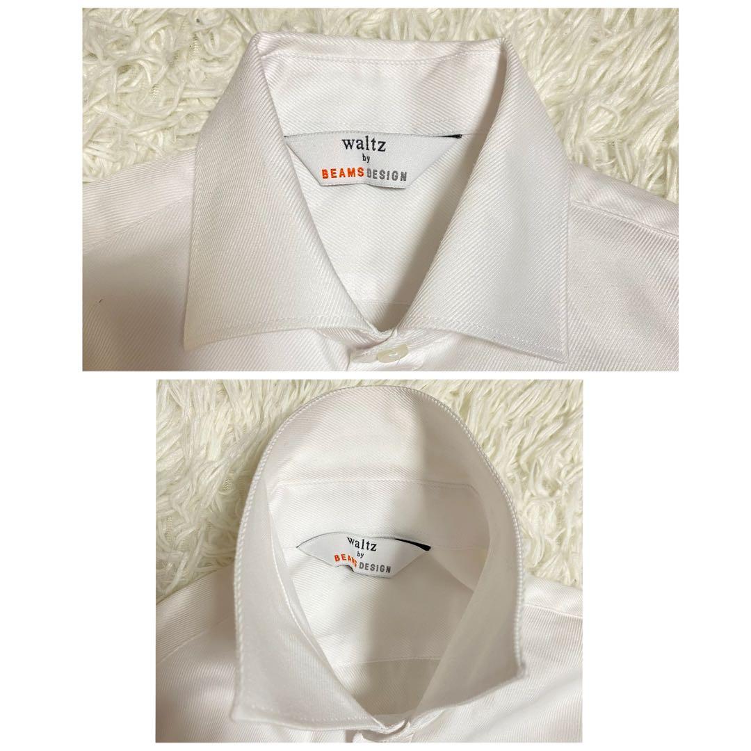 極美品✨ワルツバイビームスデザイン　フォーマルスーツ 4点セット　140cm 紺