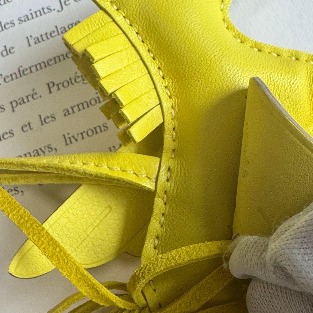 HERMES　バッグチャーム ロデオ ペガサス PM