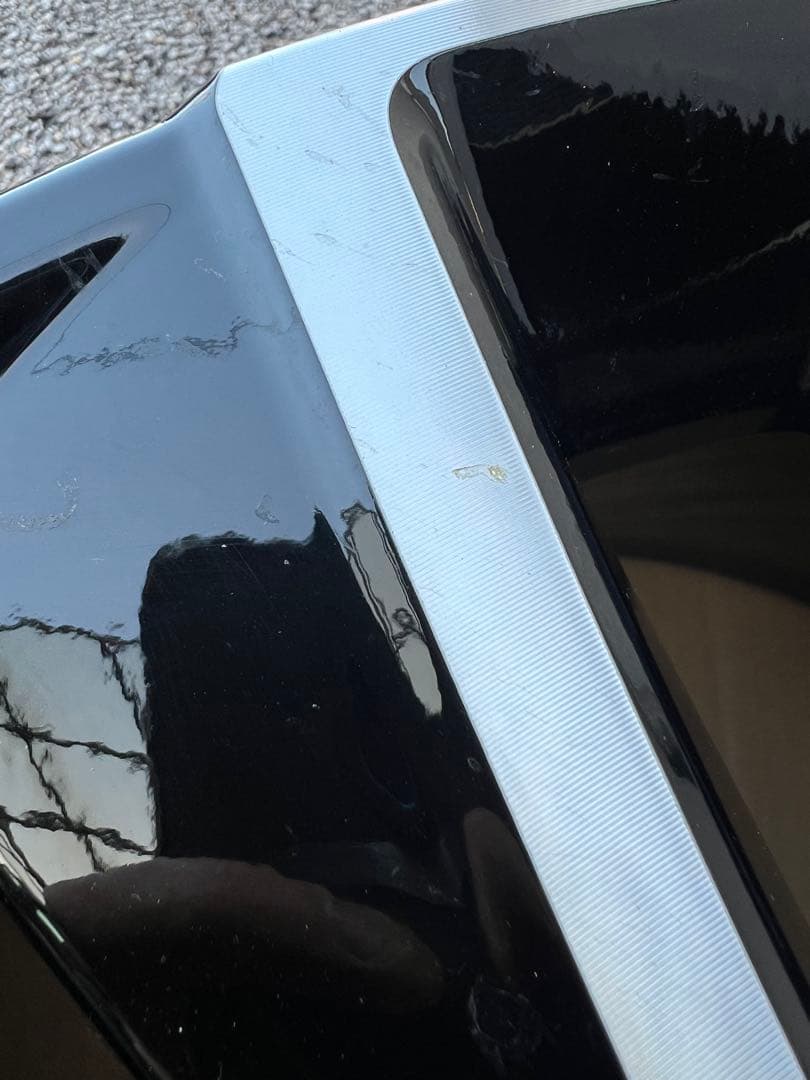 VEZEL 純正アルミホイール 18インチ　一本