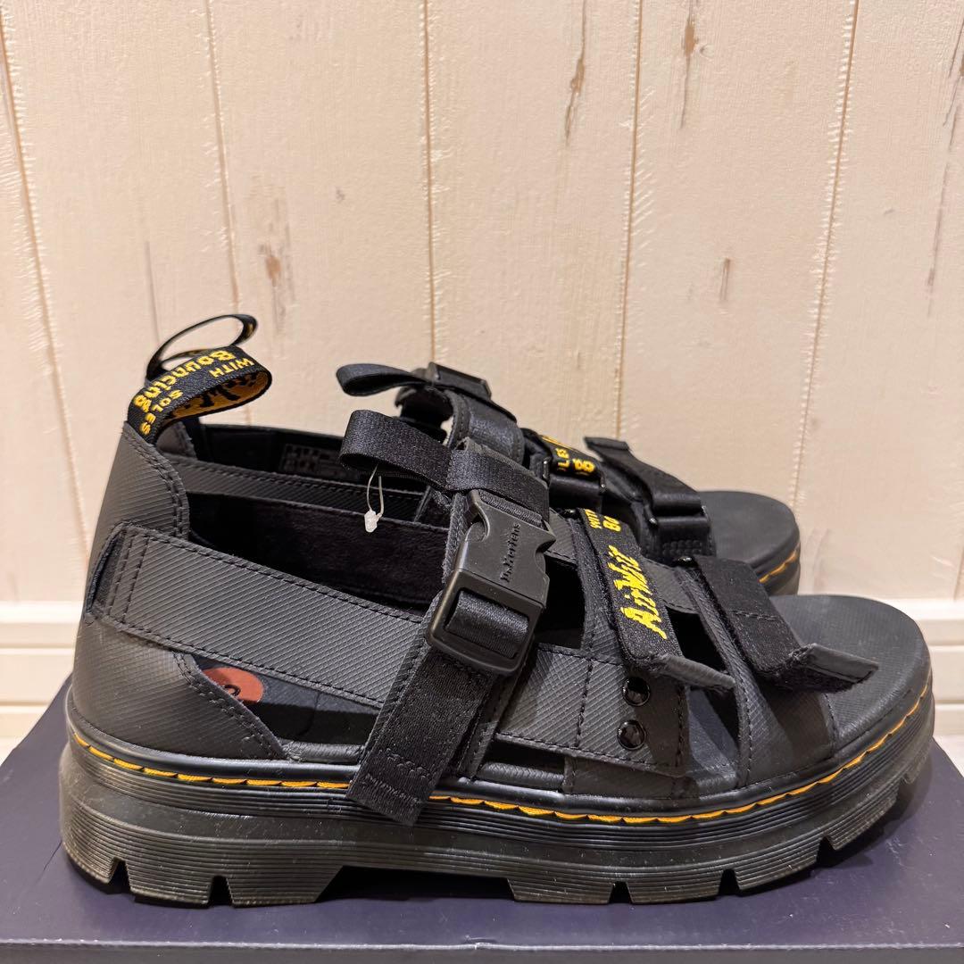 Dr.martens PEARSON ペアソンサンダル26〜26.5cm