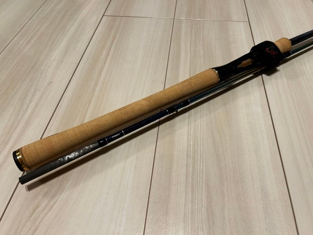 【未使用】ワールドシャウラリミテッド1704R-2