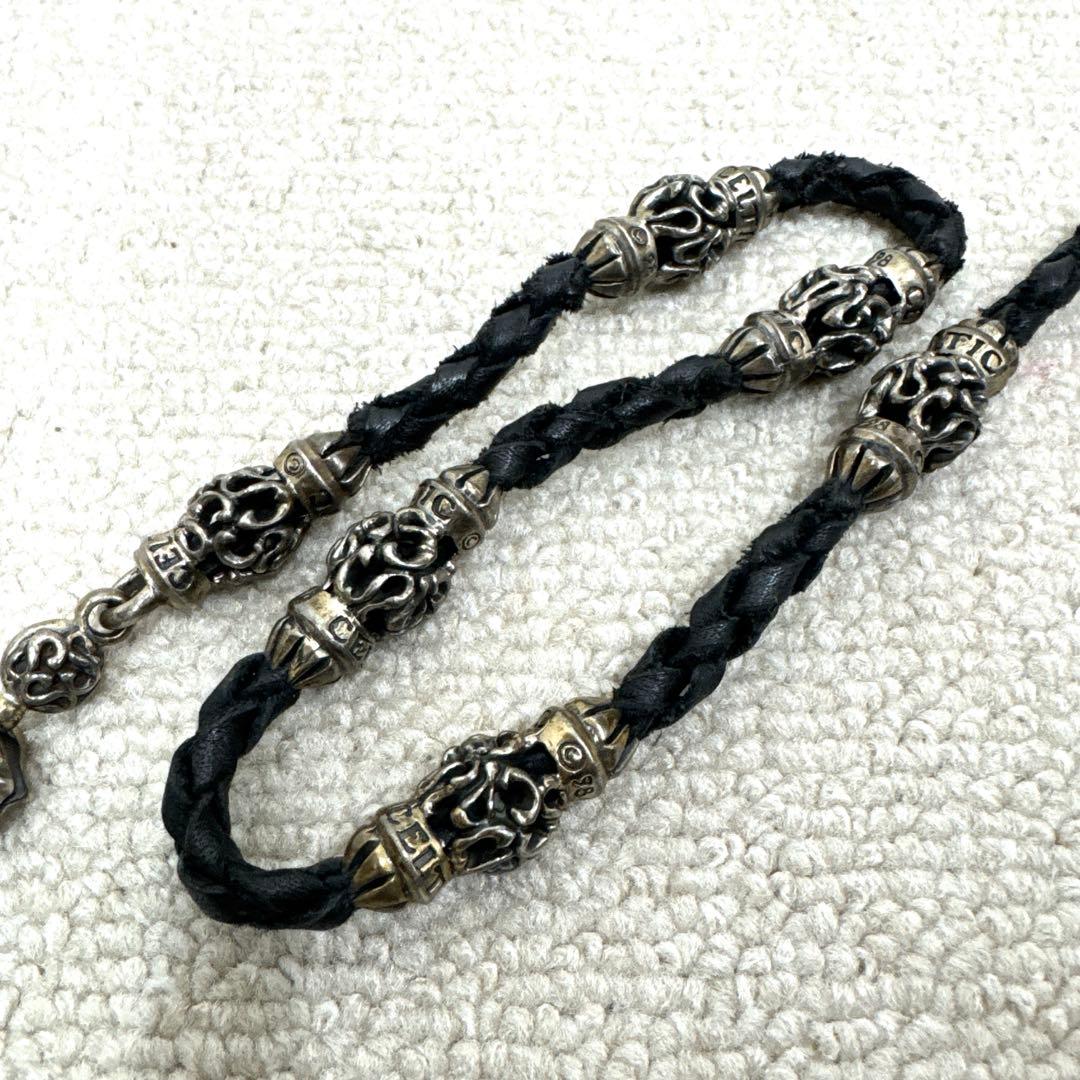 【未使用品】CELTIC ARTS セルティックアーツ チェーンウォレット