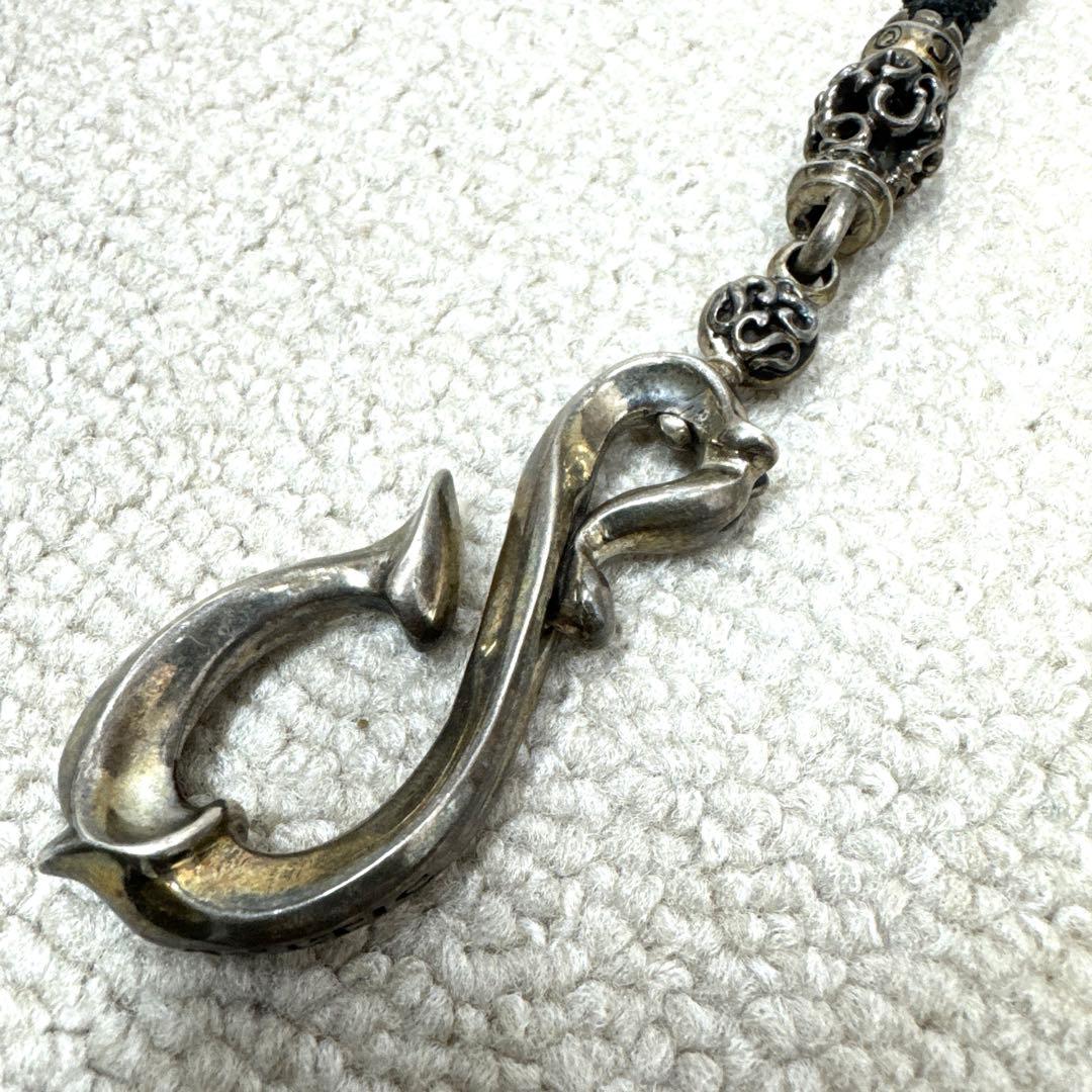 【未使用品】CELTIC ARTS セルティックアーツ チェーンウォレット