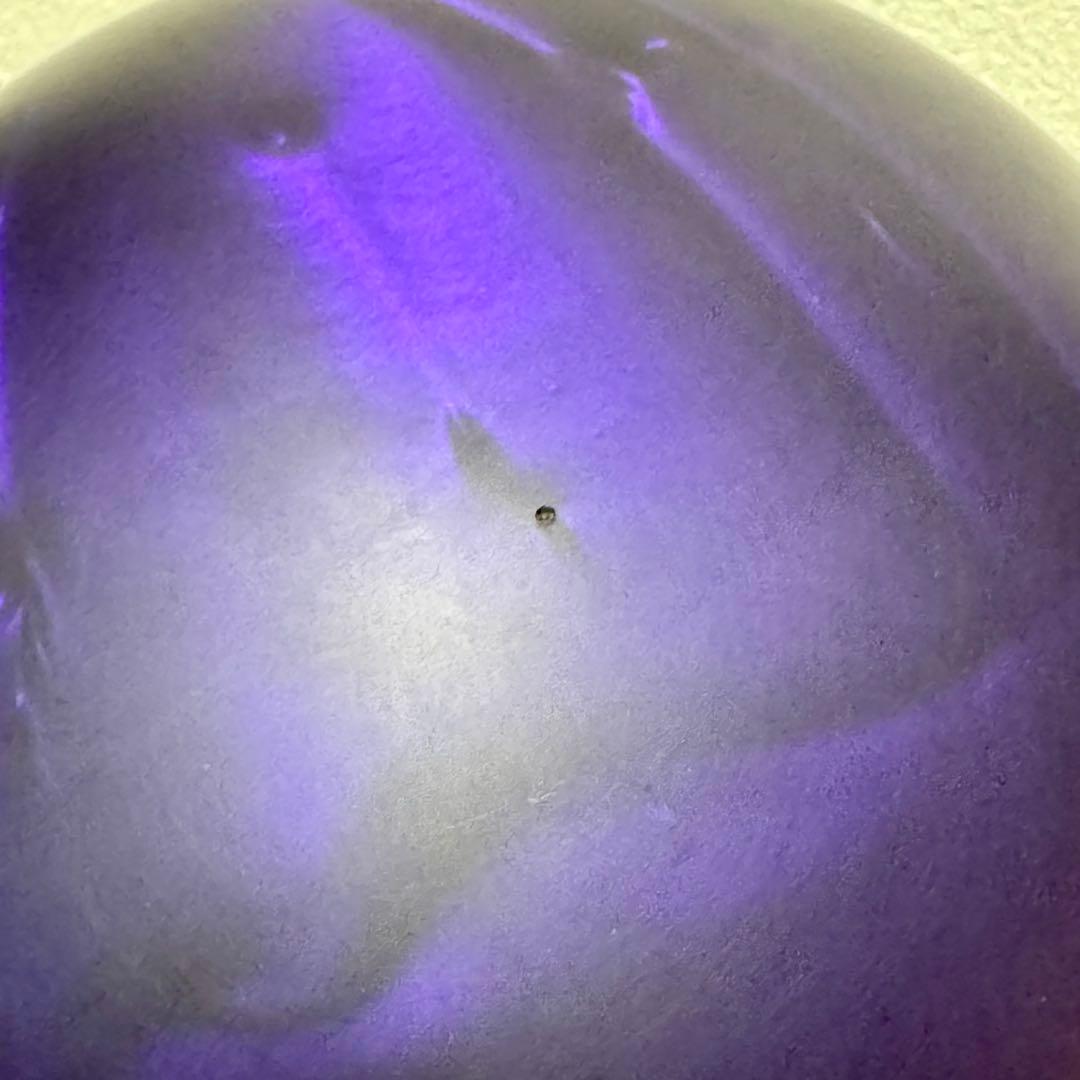 hammer PURPLE PEARL URETHANE 14P 緑ピン3H