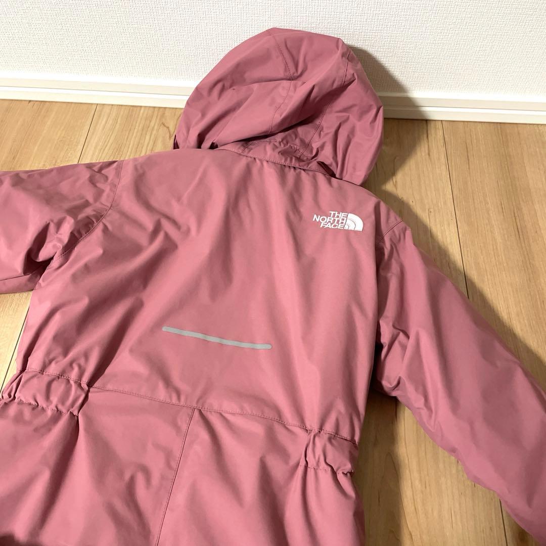 THE NORTH FACE スノーウェア　100