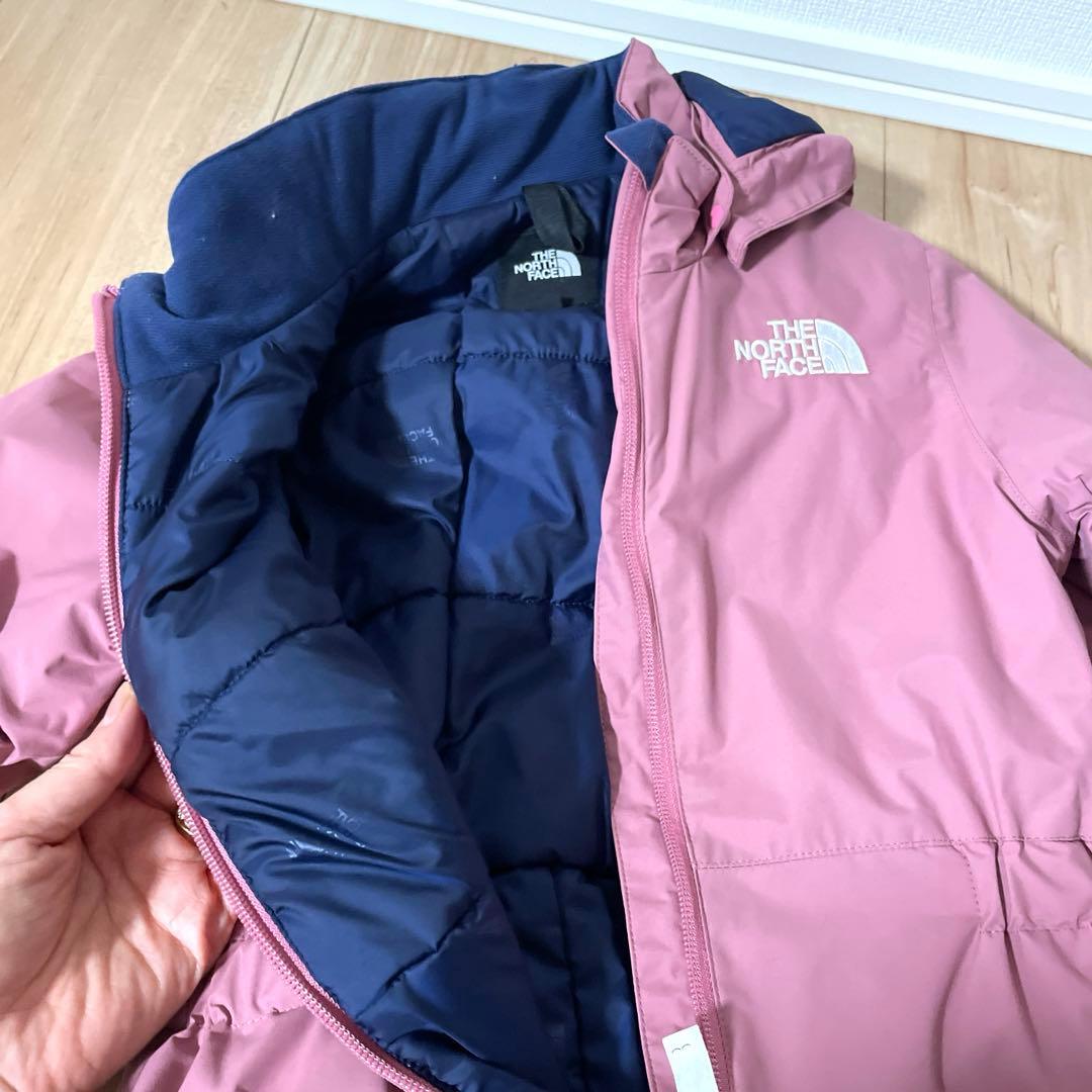 THE NORTH FACE スノーウェア　100