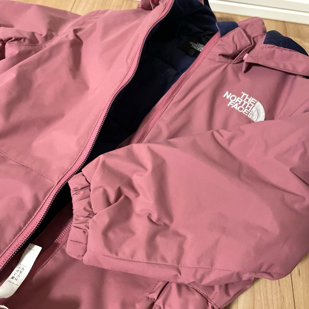 THE NORTH FACE スノーウェア　100