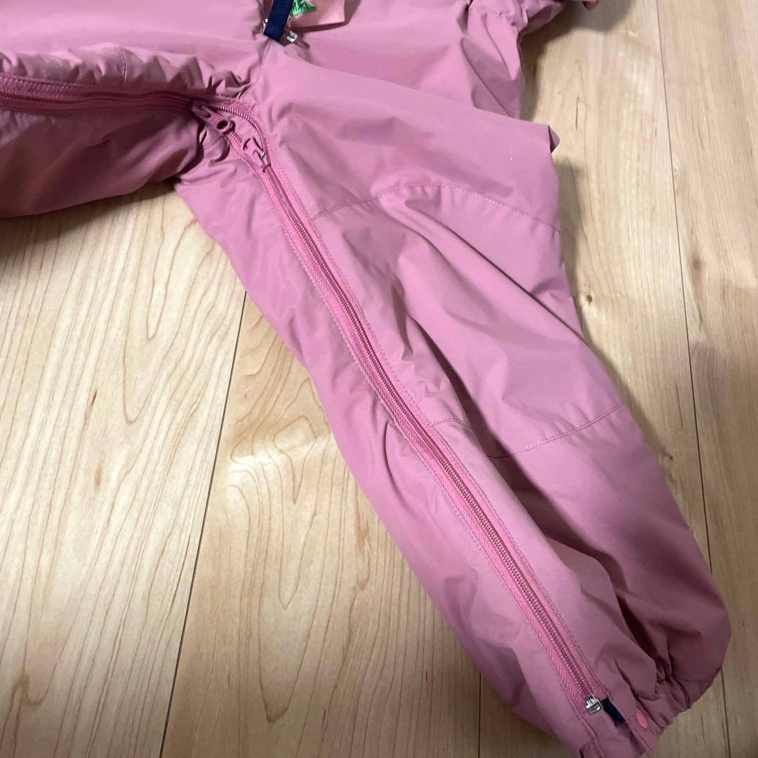 THE NORTH FACE スノーウェア　100