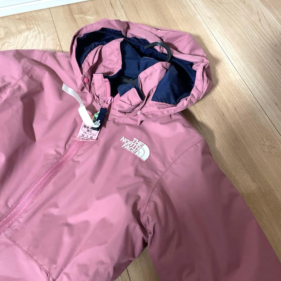 THE NORTH FACE スノーウェア　100