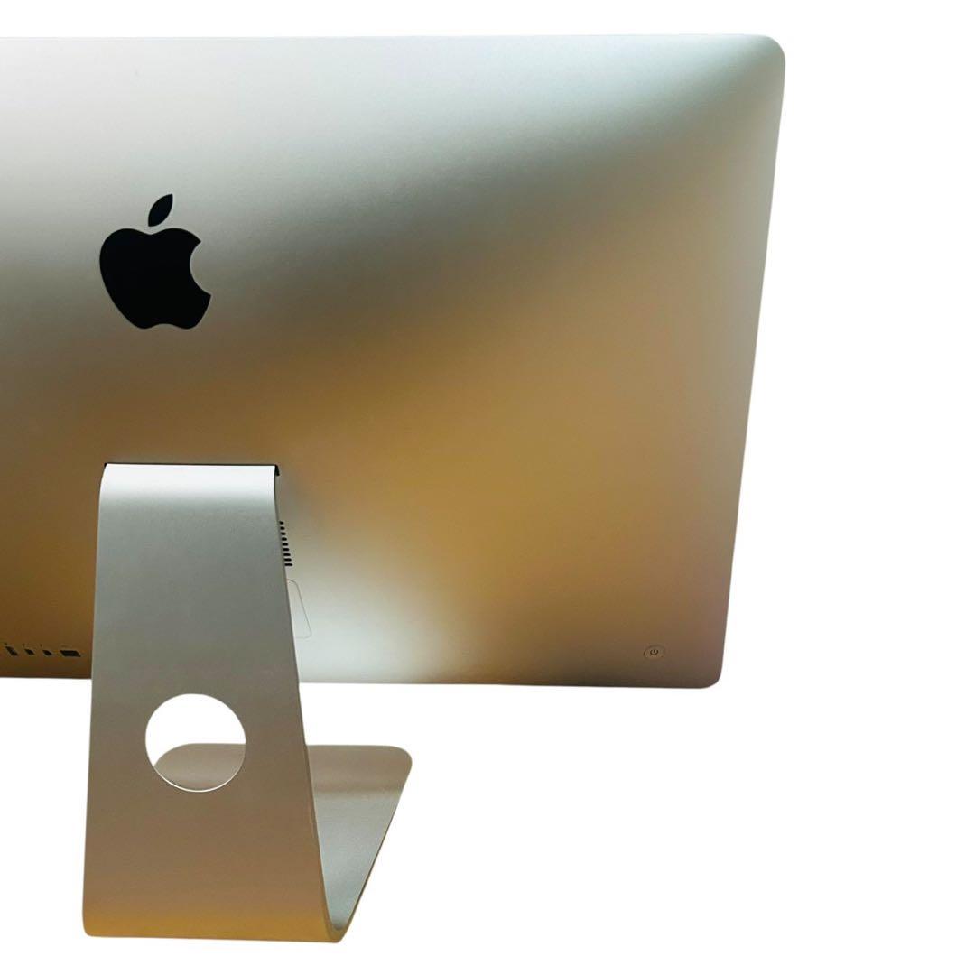 iMac 5K 27インチ　1TB MK462J/A