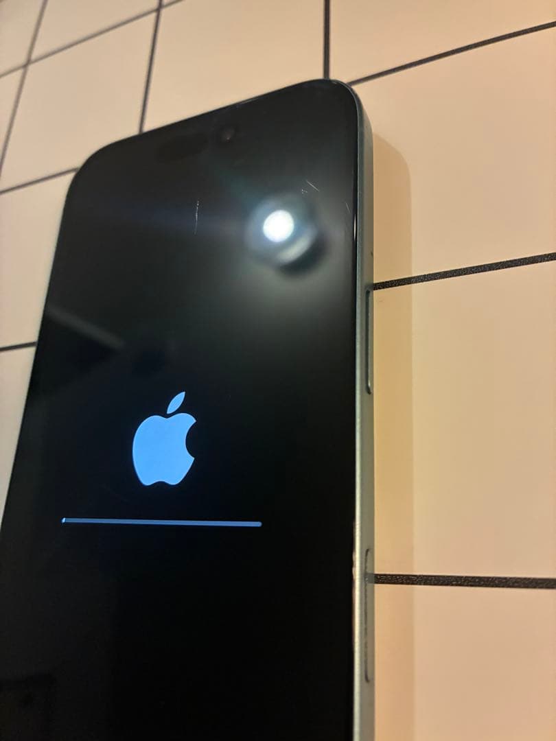 【値下げ不可】iPhone16 128GB ティール SIMフリー
