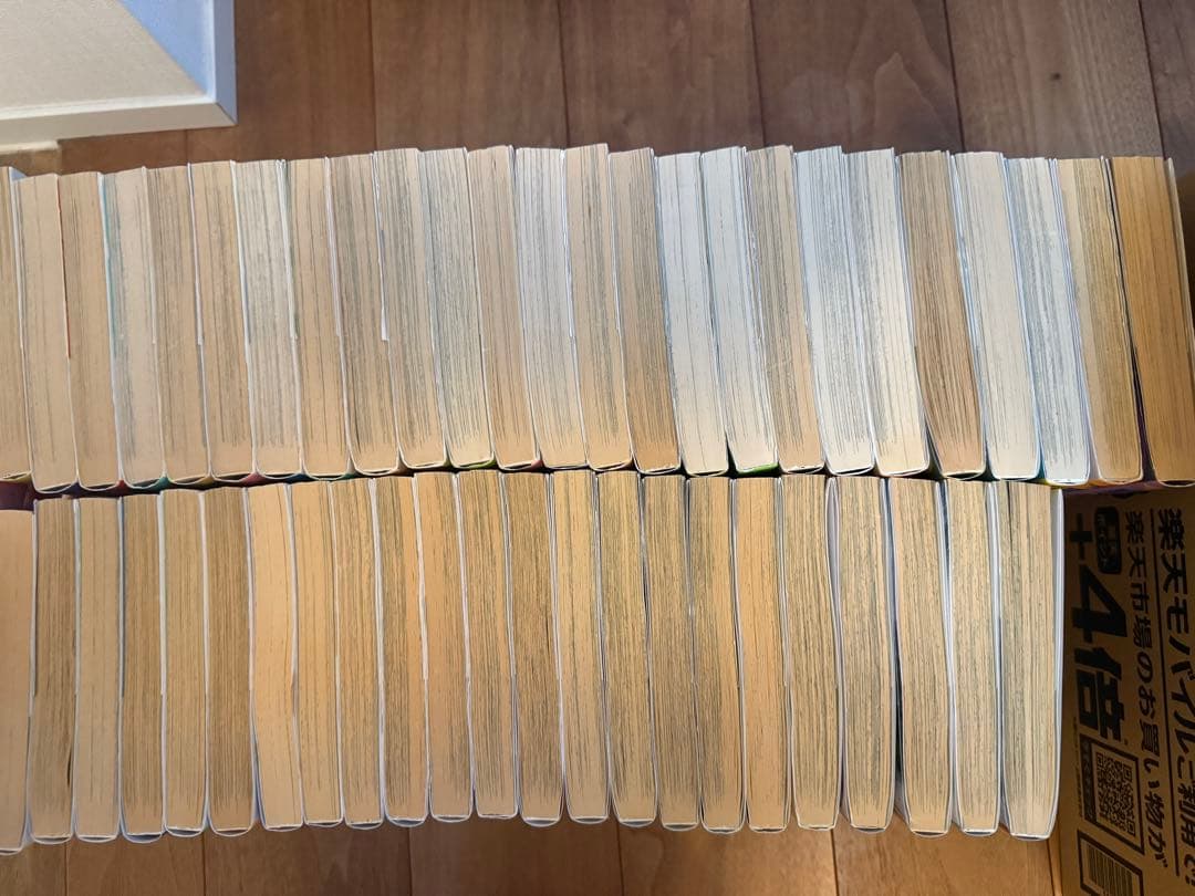 頭文字D 全巻セット 1〜48巻 しげの秀一