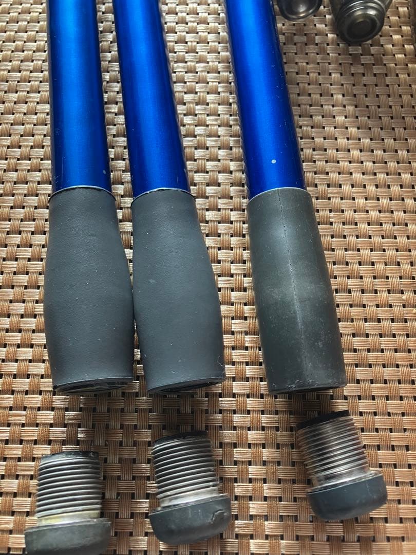 SHIMANO プロサーフ405CX パワーエアロプロサーフ3セット