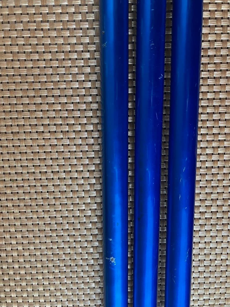 SHIMANO プロサーフ405CX パワーエアロプロサーフ3セット