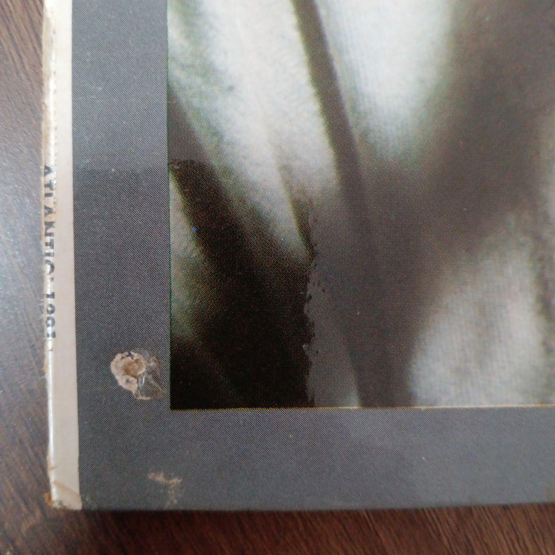 ジャズレコード　ウォン・マーシュ/ウォン・マーシュ