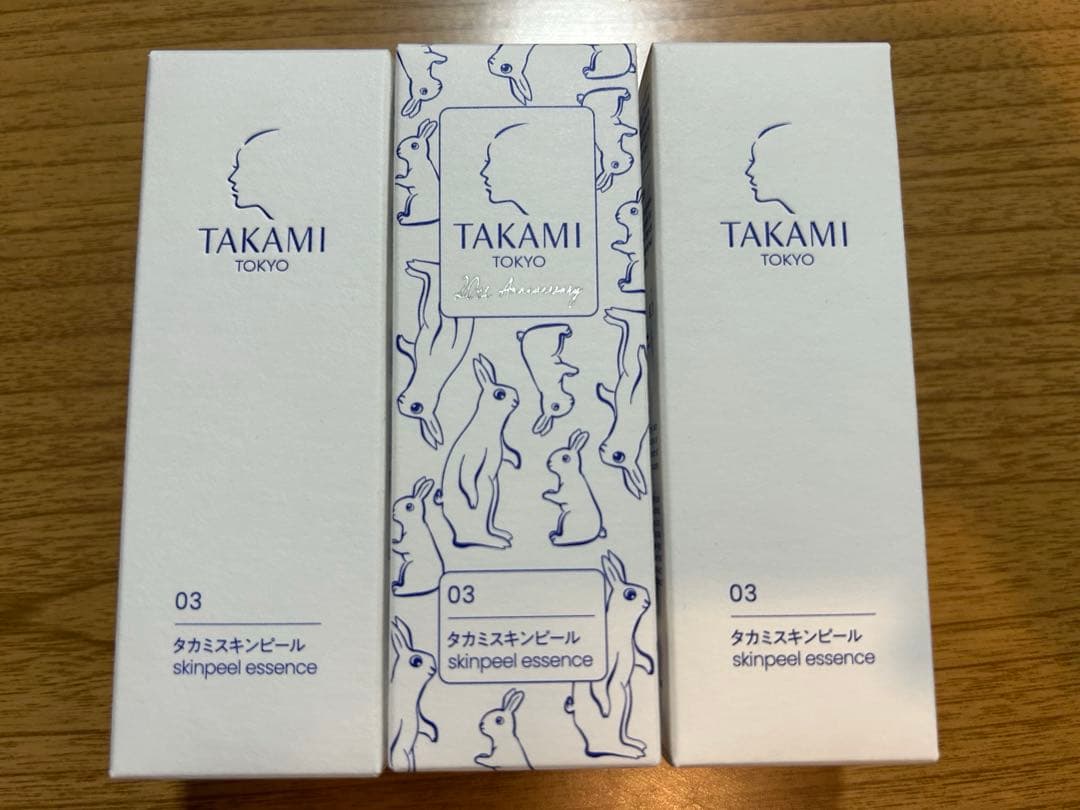 タカミ　スキンピール　30ml