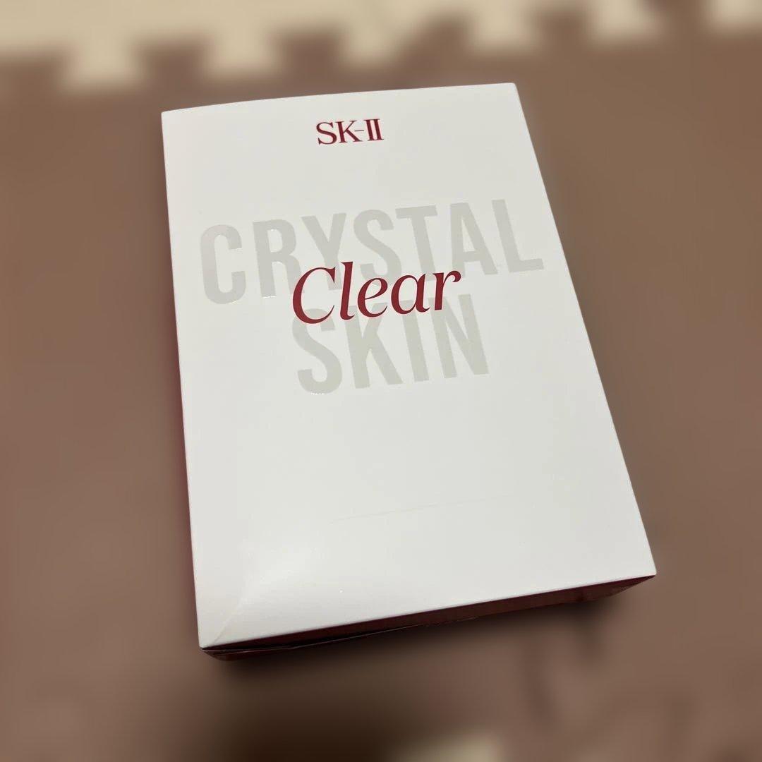 ぴっぴ SK-II ピテラ™ ベスト コレクション