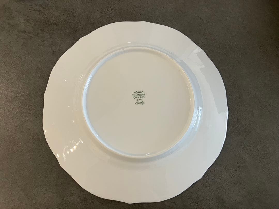 Richard Ginori ミュージオクラシコ